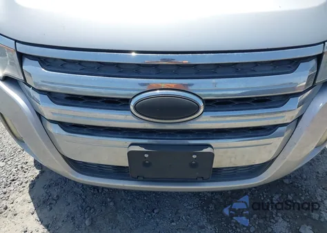 2014 Ford Edge Limited z USA, uszkodzony, nr VIN 2FMDK3KC1EBA19193